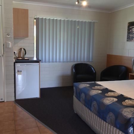 Mundubbera Billabong Motor Inn Номер фото