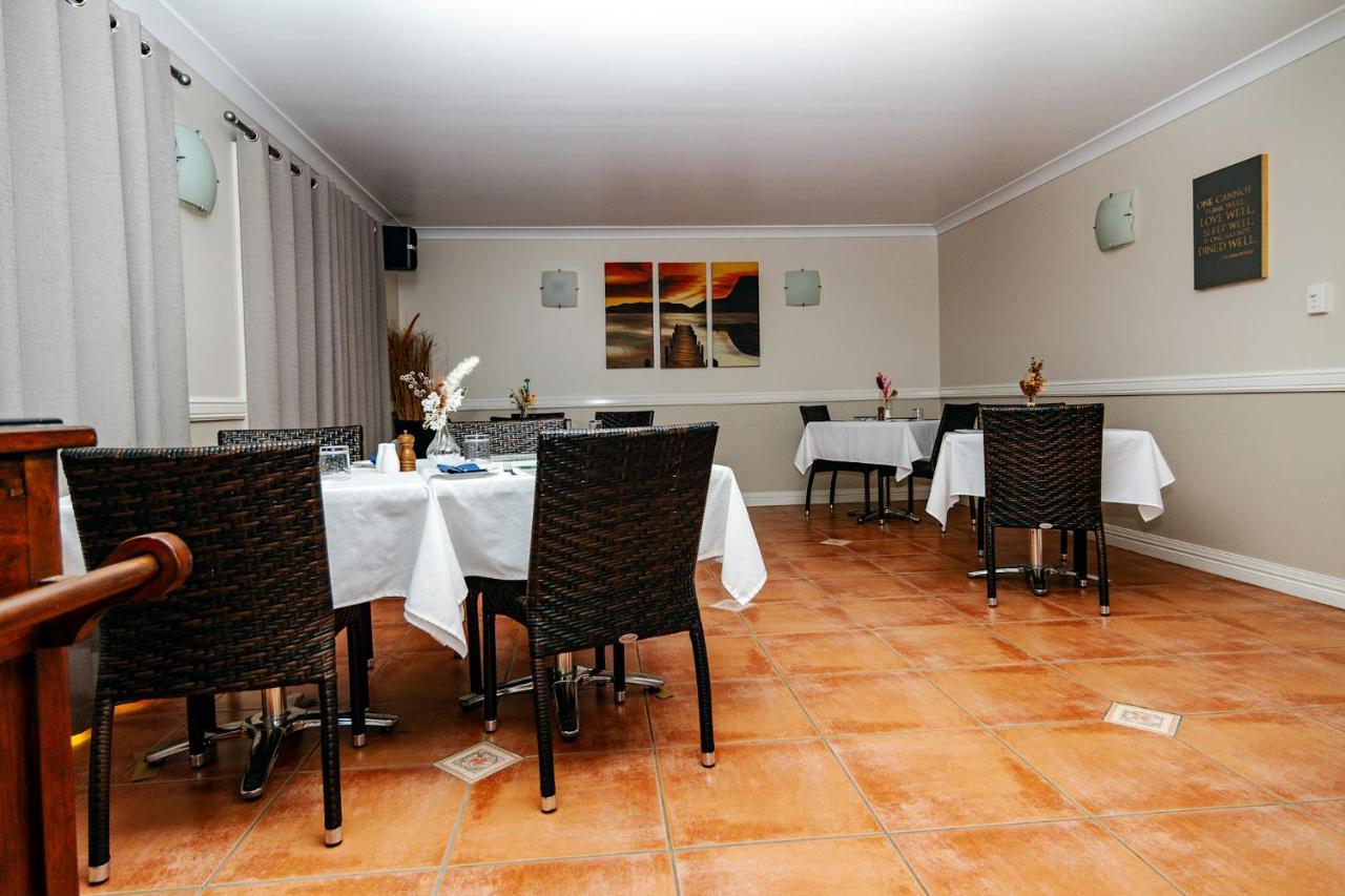 Mundubbera Billabong Motor Inn Екстер'єр фото