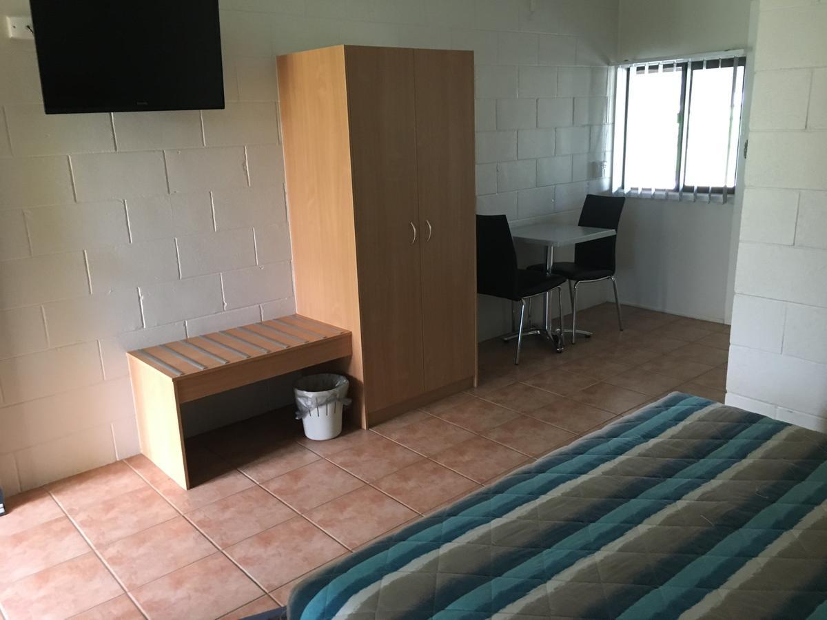 Mundubbera Billabong Motor Inn Екстер'єр фото