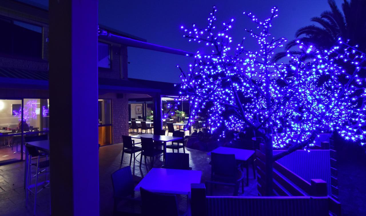 Mundubbera Billabong Motor Inn Екстер'єр фото